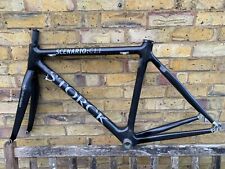 Storck Scenario C1.1 Carbon Road Frame