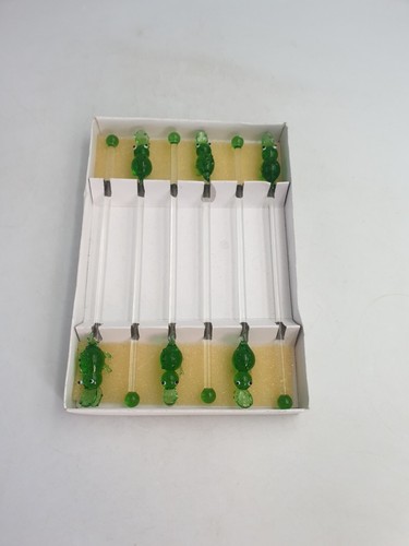 Parlane handblown alligator - parlane,