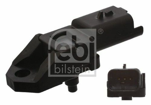 Inlet manifold sensor - sensor, map