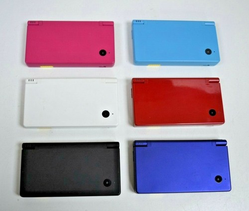 Nintendo dsi 7 - nintendo,