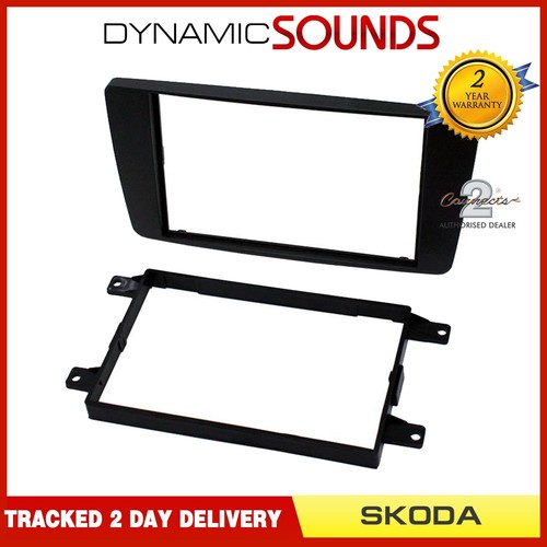 Car double din stereo - din, radio