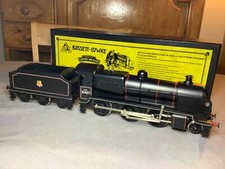 Bassett Lowke O Gauge 2 or 3 Rail DC BR Black 4-6-0 N Class Loco 31407