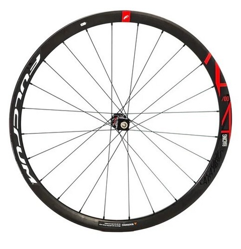 Fulcrum racing 400 - racing, disc