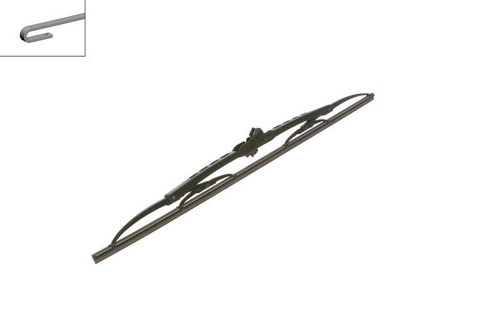 Bosch sp22 wiper blade - bosch,