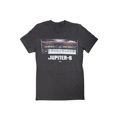 Roland jupiter synthesizer - roland, jupiter-8