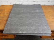 5 sheets of Vintage NOS Slate Marble Box Drawer Lining Craft Art Paper 32" x 27"