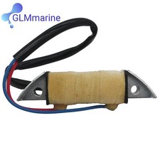 Exciter/charging Coil for