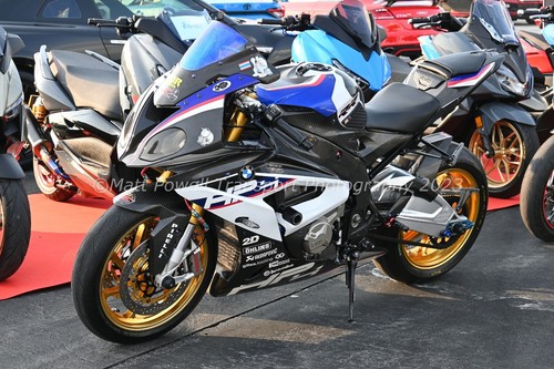 Motorcycle photo 12x8 bmw - motorcycle,