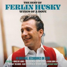 Ferlin Husky - The Best Of -