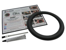 JL Audio 10W0, 10W3, 10W4