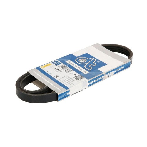 Ribbed belt c 3 34300 - a/c, 3.34300