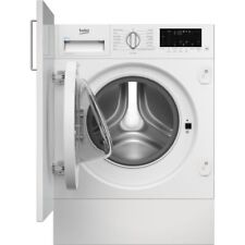 Beko WTIK94121F 9Kg Washing