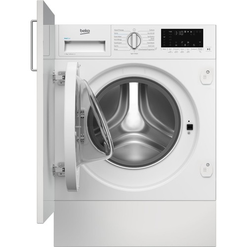Beko wtik94121f 9kg - wtik94121f, washing