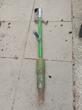 Concrete Pole Scabbler