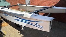Hobie 13 Catamaran