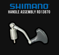 Handle Assembly RD13870 für