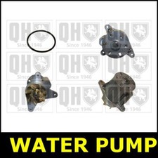 Water Pump FOR RANGE ROVER