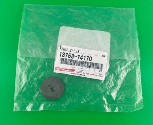 Genuine toyota 3sge 3sgte - toyota,