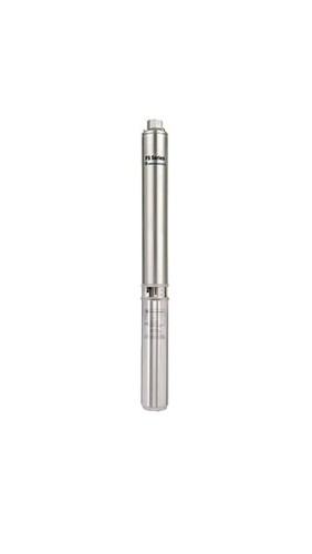 New 10gpm hp franklin - 10gpm,