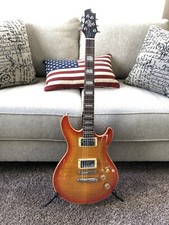 Cort M600 M Series Double
