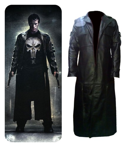 The punisher frank - the, zone
