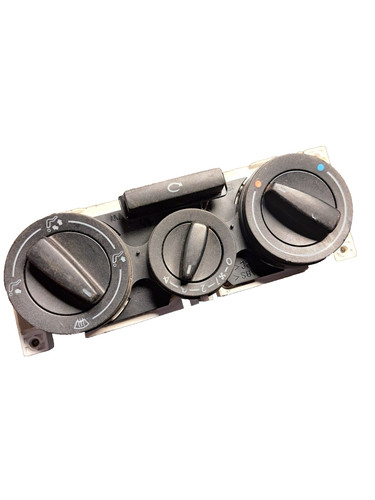 Climate control unit - climate,