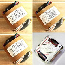 115V-230V 50W R-Core