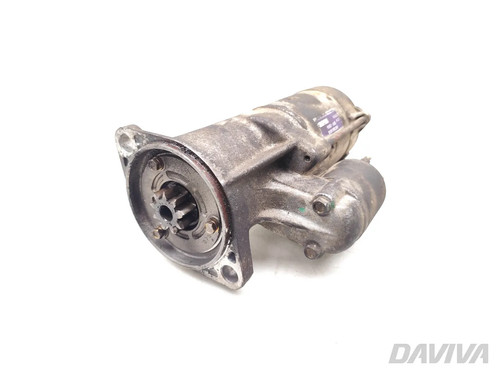 Isuzu rodeo starter motor 0 - starter, 3.0