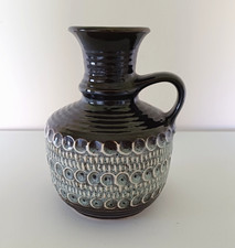 1970s West German Bay vase 77