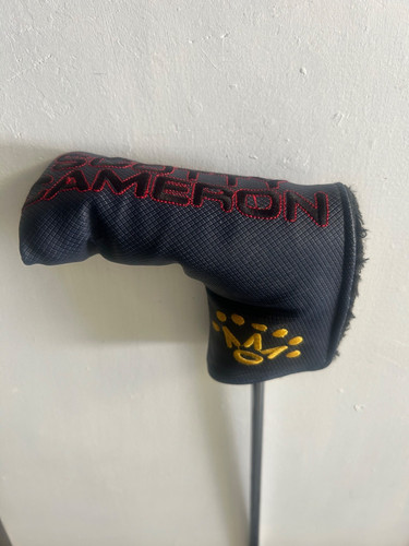 Scotty cameron special - scotty,