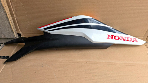 Honda cbr 125 right - 125, rear