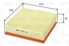 Air filter Filter Insert