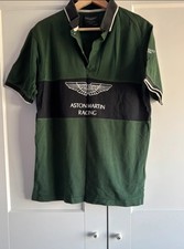 Aston Martin Racing Hackett