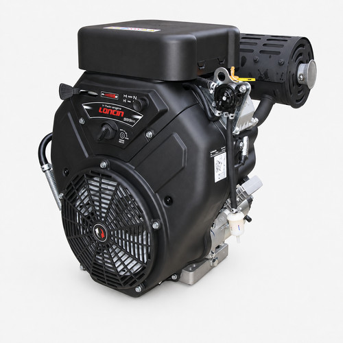Loncin twin engine 4 - twin,