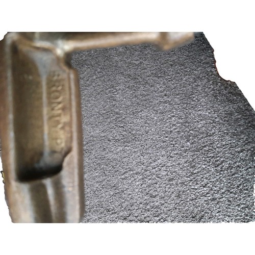 Heavy brontie putter inch - 34,