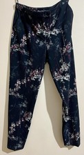 Ladies black NEXT uk Size 14