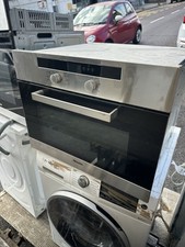 Miele H4020BM Combination