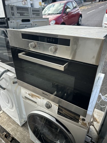 Miele h4020bm combination - h4020bm,