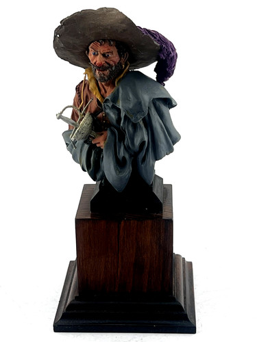 Andrea miniatures scale - miniatures, 1/10