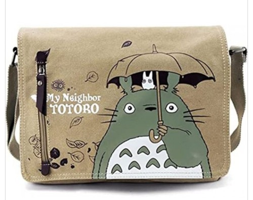 Neighbor totoro fashion - my,