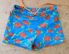 John Lewis Blue Turtle