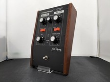 MOOG Moogerfooger MF-101 Lowpass Filter Effect Pedal JP