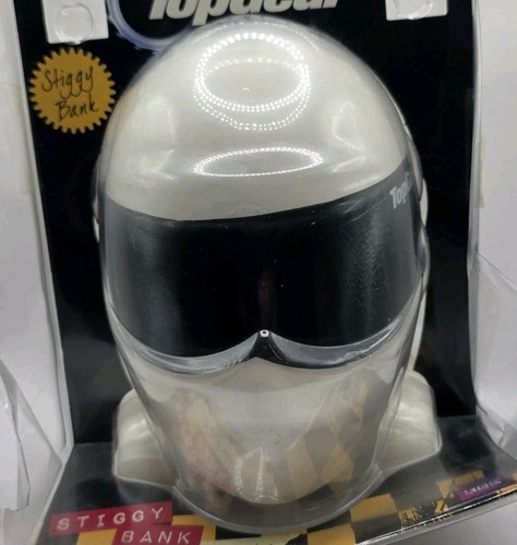 The stig stiggy bank top - the,