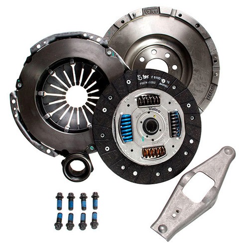 Clutch conversion set - clutch,