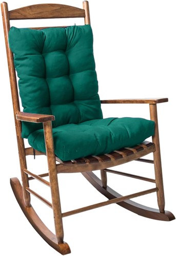 Rocking chair cushion - cushion, set