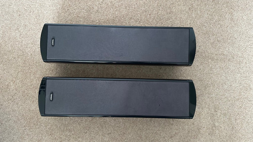 Tannoy highline 500 lcr - 500,