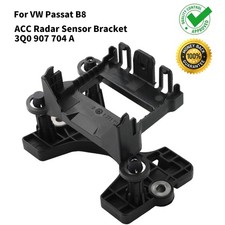 3Q0907704A For VW Passat B8 Adaptive Genuine Cruise Control Radar Sensor bracket