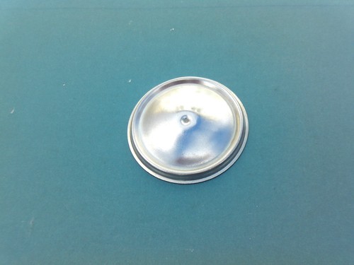 Wipac type magneto point - type, a