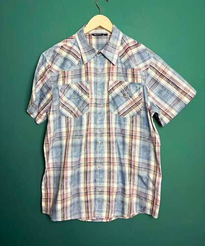 Rohan western beach shirt - western,
