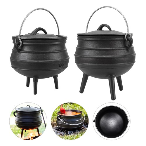 Cast iron stew - 2/8l, pot